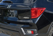 2023 Honda Passport EX-L thumbnail 8