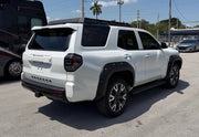 2025 Toyota 4Runner SR5 thumbnail 6