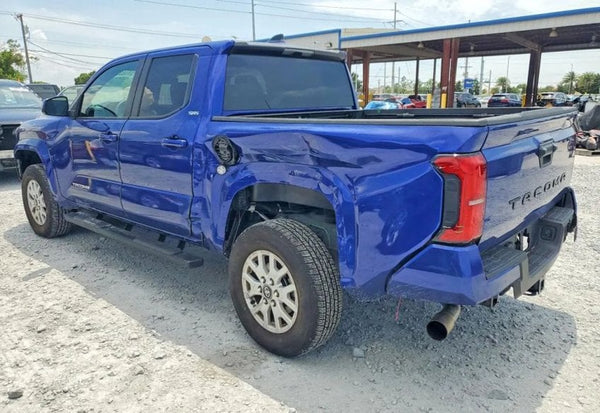 2024 Toyota Tacoma SR5 photo 3