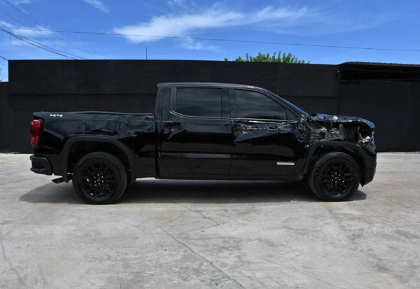 2024 GMC Sierra 1500 Elevation Standard vehicle photo 6