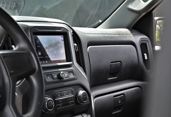 2024 Chevrolet Silverado 1500 Custom Trail Boss photo 10