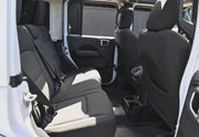 2023 Jeep Wrangler Sahara thumbnail 37