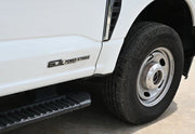 2023 Ford F-250 Super Duty XL Pickup 4D 6 3/4 ft thumbnail 9