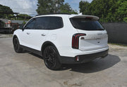 2024 Kia Telluride EX X-Line thumbnail 3