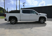 2025 GMC Sierra 1500 SLT thumbnail 27