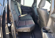 2025 Honda Ridgeline Black Edition thumbnail 21