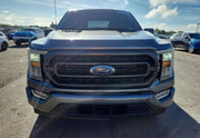 2023 Ford F-150 XLT thumbnail 5