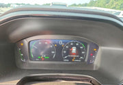2026 Honda CR-V Hybrid Sport-L thumbnail 9