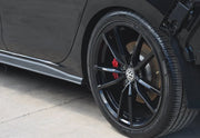 2024 Volkswagen Golf GTI SE Hatchback Sedan 4D thumbnail 28
