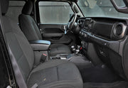 2022 Jeep Wrangler Unlimited Willys Sport Utility 4D thumbnail 29