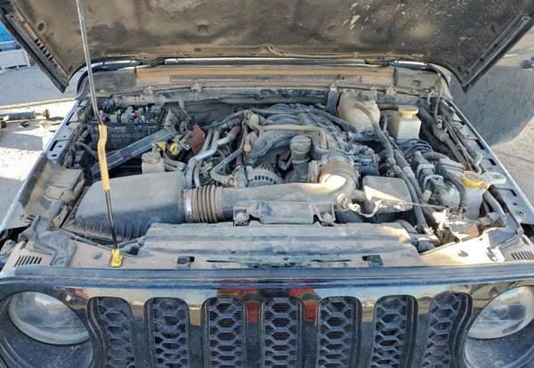 2023 Jeep Gladiator High Altitude photo 11