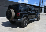 2024 Jeep Wrangler Sahara thumbnail 24