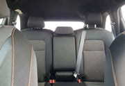 2023 Honda CR-V Hybrid Sport SUV 4D thumbnail 10