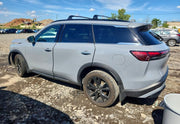 2025 Infiniti QX60 Luxe thumbnail 2