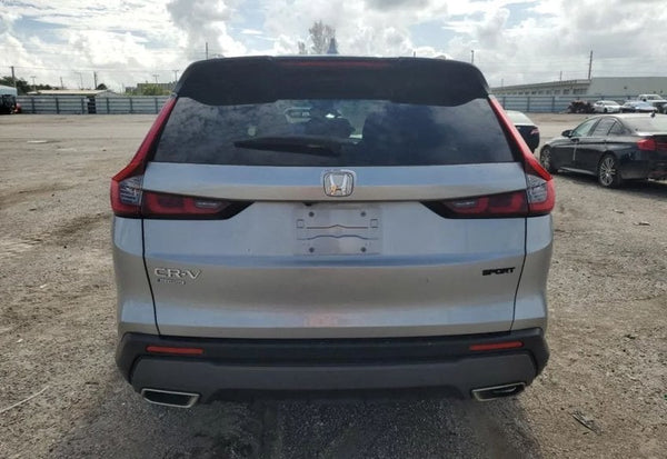 2024 Honda CR-V Hybrid Sport vehicle photo 6