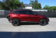 2025 Kia Sportage SX-Prestige thumbnail 6