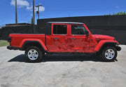 2023 Jeep Gladiator Sport S thumbnail 6