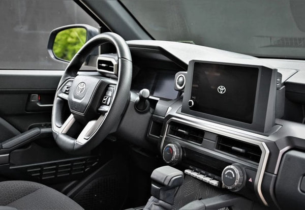 2025 Toyota 4Runner SR5 photo 8