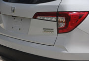 2022 Honda Pilot SE thumbnail 8
