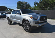 2023 Toyota Tacoma TRD Sport thumbnail 1