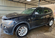 2017 BMW X3 xDrive28i thumbnail 12