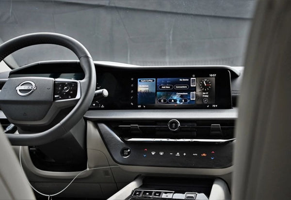 2025 Nissan Murano SV photo 9