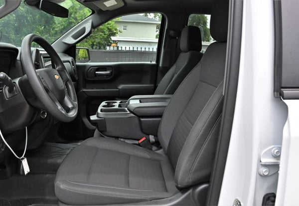 2025 Chevrolet Silverado 1500 Custom vehicle photo 12