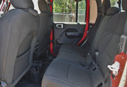 2023 Jeep Gladiator Sport S thumbnail 25