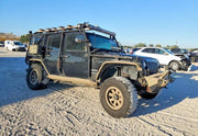 2017 Jeep Wrangler Unlimited Sport thumbnail 1