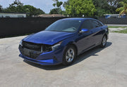 2023 Hyundai ELANTRA SE thumbnail 1