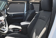 2023 Jeep Wrangler Sahara thumbnail 32