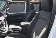 2023 Jeep Wrangler Sahara thumbnail 13