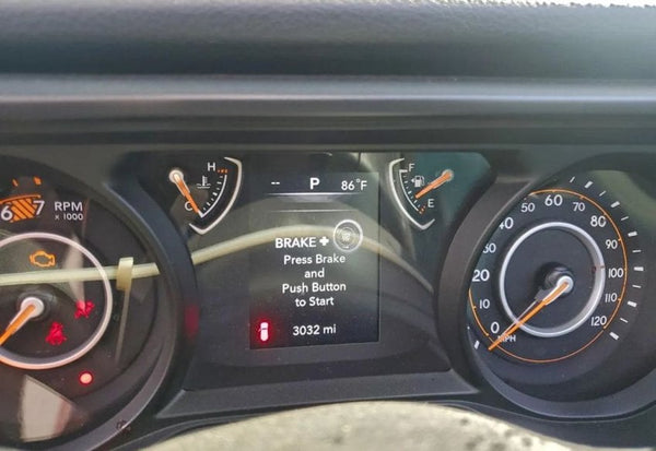 2025 Jeep Wrangler Sport photo 7