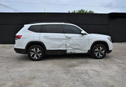 2023 Volkswagen Atlas V6 SE thumbnail 25