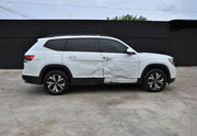 2023 Volkswagen Atlas V6 SE thumbnail 6
