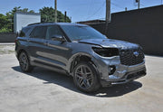 2026 Ford Explorer ST-Line thumbnail 2