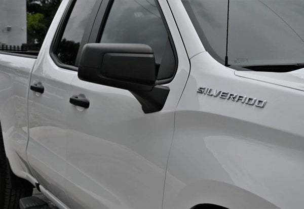 2025 Chevrolet Silverado 1500 Custom vehicle photo 8