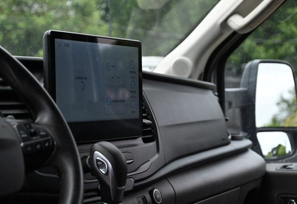 2023 Ford Transit 350 photo 10