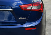 2016 Maserati Ghibli Base thumbnail 26