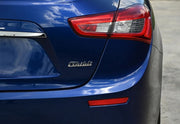 2016 Maserati Ghibli Base thumbnail 9