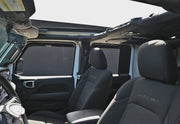 2023 Jeep Wrangler Sahara thumbnail 12