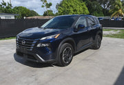 2025 Nissan Rogue SV thumbnail 1
