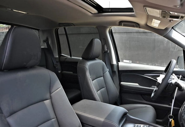 2026 Honda Ridgeline RTL photo 11