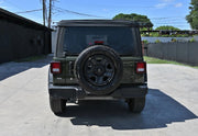 2023 Jeep Wrangler Sport thumbnail 24