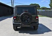2023 Jeep Wrangler Sport thumbnail 7