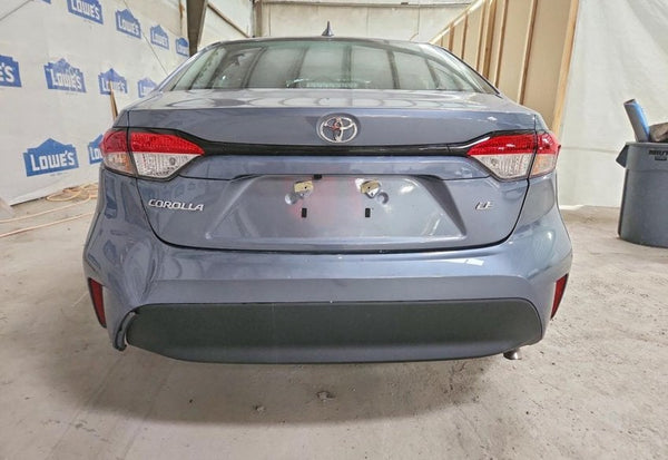 2026 Toyota Corolla LE vehicle photo 6
