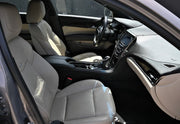 2017 Cadillac ATS Luxury Sedan 4D thumbnail 31