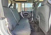 2024 Jeep Wrangler Sport thumbnail 22