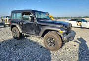 2022 Jeep Wrangler Sport thumbnail 1