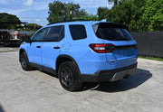 2025 Honda Pilot TrailSport thumbnail 4